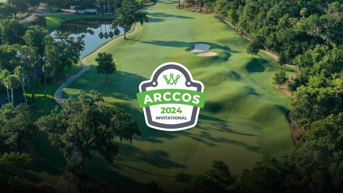 First Winners Announced For 2024 Arccos Invitational at TPC Sawgrass