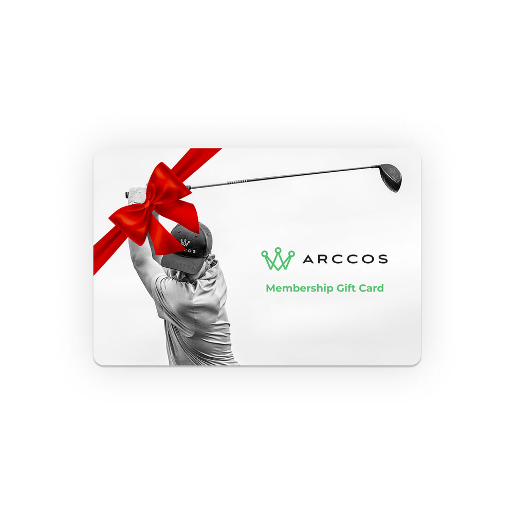 Arccos Golf - Products
