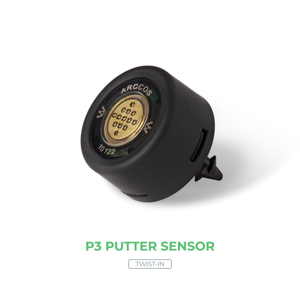 Arccos Single Smart Sensor – Arccos Golf