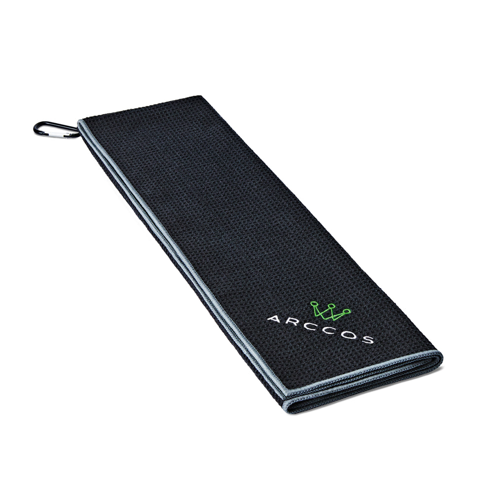 https://www.arccosgolf.com/cdn/shop/products/ArccosPerformanceTowel_Black1_f15cb741-86fd-4b11-8053-5f061b2584ab_1000x1000.jpg?v=1655308378